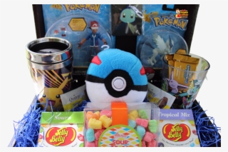 Pokemon Master Case - Playset #7954590