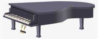 1280 X 522 0 - Piano #7954744