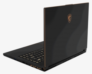 Msi Gs65 8rf 078 Stealth Thin Gaming Notebook I7 8750h - Msi Gs65 Stealth I7 #7954746