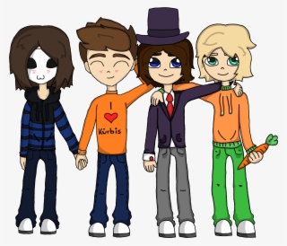 How To Draw Minecraft Characters Step By - Glp Paluten Maudado Zombey #7955053