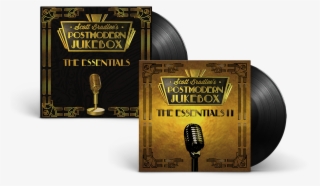 The Essentials I & Ii Vinyl Bundle #7955054