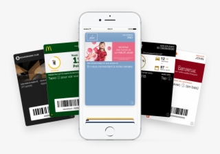 Captain Wallet, Wallet Mobile, Apple Wallet, Google - Iphone #7955126