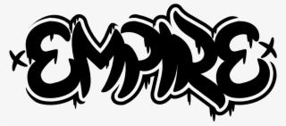 Grafitti Signature - Graphic Design #7955383