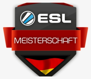 Esl Meisterschaft - Esl Esea #7955392