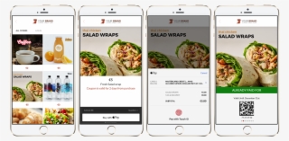 Shop In App With Apple Pay - Online Advertising #7955456