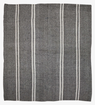 Whether Horizontal Or Vertical, Stripes Can Make A - Wool #7955543