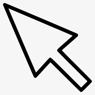 981 X 980 6 - Cursor Icon Png #7955659