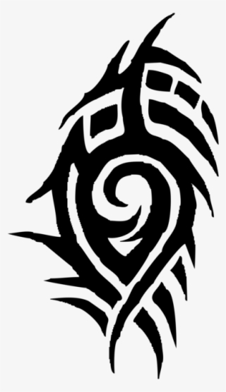 Tatuajes Tribales Plantillas #7955848