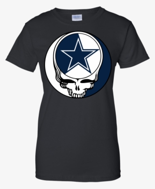 Order Dallas Cowboys Footballl Grateful Dead Steal - Cheer Mom Senior Night Shirt #7955953