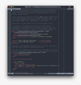 Miracle On Emily St - Vs Code Material Theme #7956033
