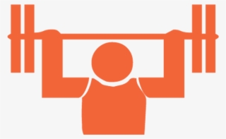 Gym - Sports Shapes #7956037