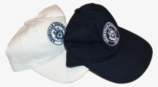 Baseball Hat - Crest - Baseball Cap #7956176