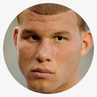 Blakegriffin - Hanamichi Sakuragi Blake Griffin #7956183