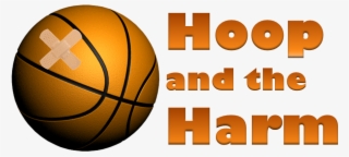Hoop And The Harm - Streetball #7956230