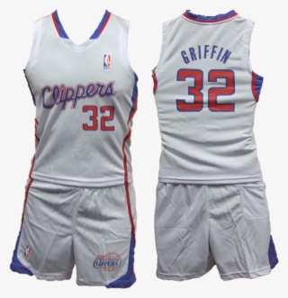 Blake Griffin Jersey #7956293
