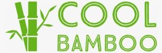 Cool Bamboo Logo #7956342