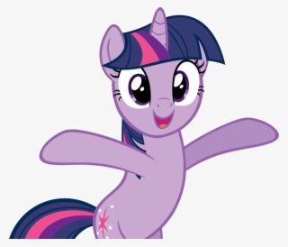 Twilight Sparkle Wants A Hug #7956516
