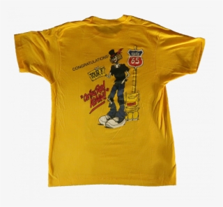 1987 Grateful Dead Congratulations Tour T Shirt Xl - Active Shirt #7956565