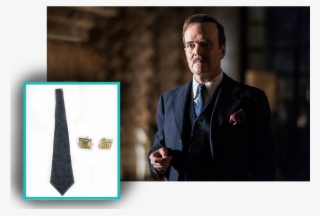 This Week's Prize - George Hodel I Am The Night #7956568