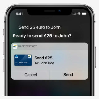 Concept Of A Confirmation Flow - Iphone #7956615