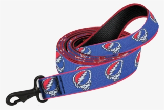 1 - 25" - Lead - Grateful Dead Patterns - Belt #7956733