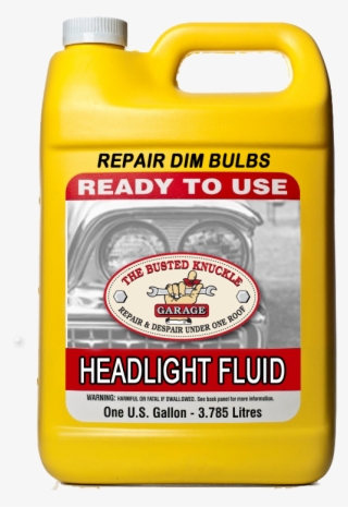 Click To Enlarge - Headlight Fluid #7956916
