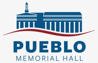 Pueblo Memorial Hall #7956923