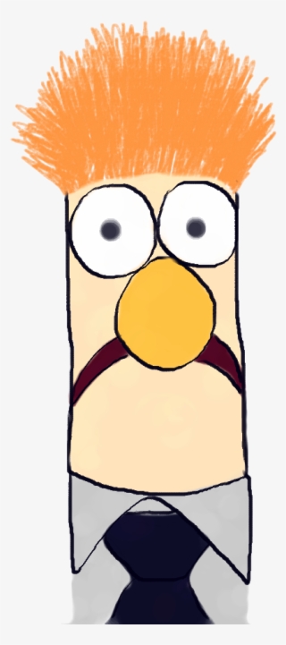 The Muppets Part - Cartoon #7957039