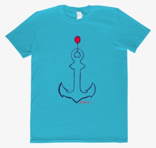Anchor T-shirt - T-shirt #7957112