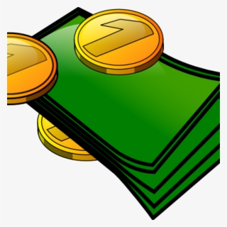 Clip Art Of Money Money Clip Art Free Printable Clipart - Clip Art Money Png #7957153