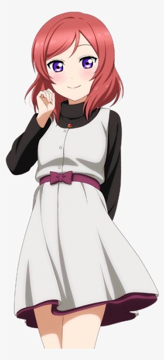 1770718316, Bright Aljanh - Maki Nishikino Png #7957192
