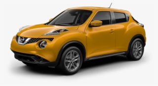 Nissan Products Shown May Vary From The Actual Commercial - Nissan Juke #7957251