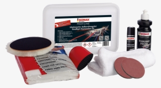 Din-a6 300dpi Portrait - Sonax 405841 #7957254