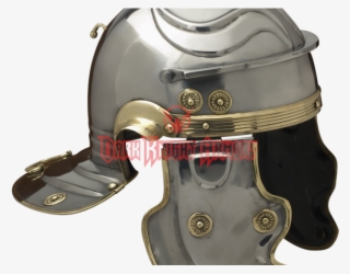 Drawn War Battle Helmet - Gallic Helmet #7957318