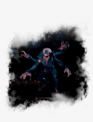 Genestealer - Space Hulk Tactics Wallpaper Phone #7957407