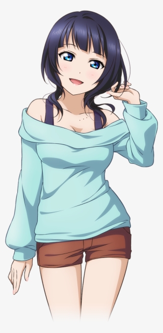 Karin Profile - Love Live Perfect Dream Project Karin #7957463