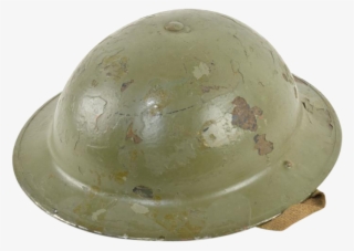 Wwii British Helmet C - Hard Hat #7957465