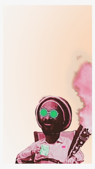 Filtersnoop Dog - Illustration #7957491
