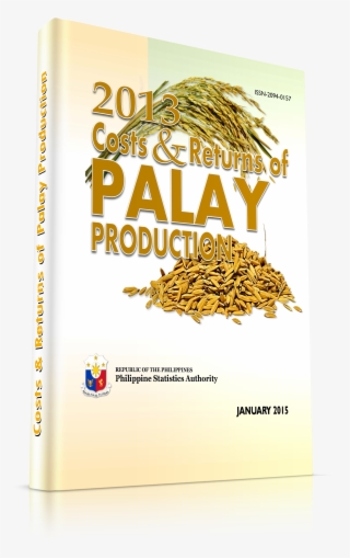 Philippine Statistics Authority - Poster #7957527