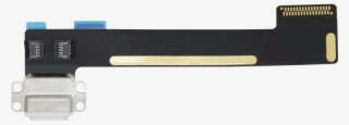 Ipad Mini 4 Lightning Connector - Flex Carga Ipad Mini 4 #7957528