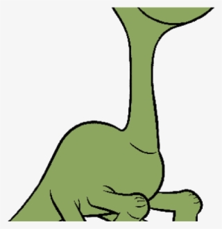 Dinosaurs Clipart Good Dinosaur #7957654