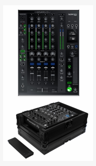 Denon Dj X1800 #7957658