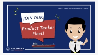 Hartmann Crew Philippines Opens Job Opportunities To - Cartoon #7957698