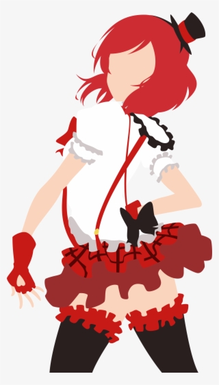 View Maki Nishikino - Illustration #7957727