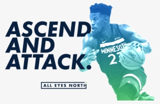 Ascend And Attack - Graphic Design #7957832