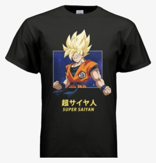 Home - Goku #7958054