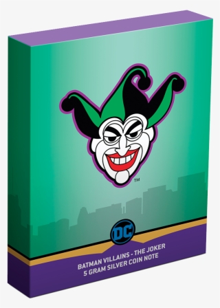 Ikniu619005 5 - Joker #7958099