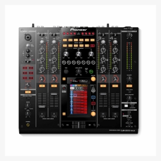 Djm 2000 Nexus 2 #7958207