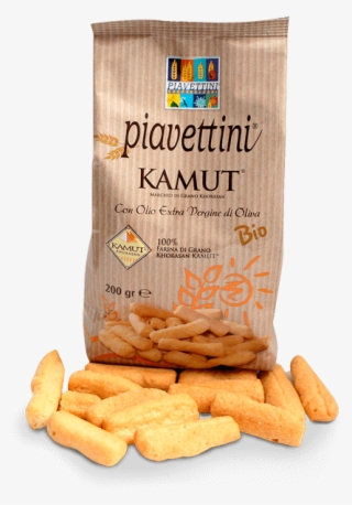 Kamut Grissini #7958286