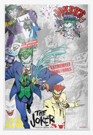 Ikniu619005 1 - Joker #7958329